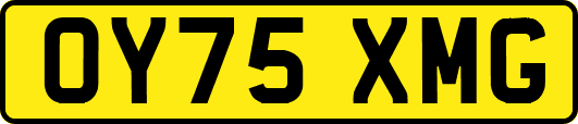 OY75XMG