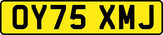 OY75XMJ