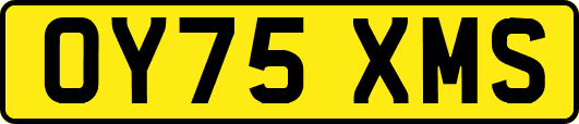 OY75XMS