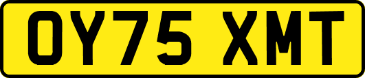 OY75XMT
