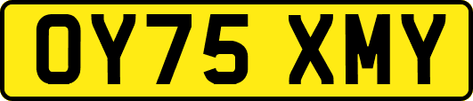 OY75XMY