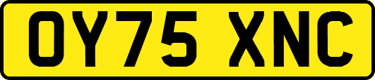 OY75XNC