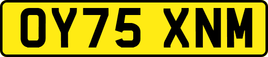OY75XNM