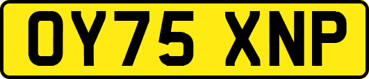 OY75XNP
