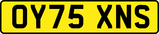 OY75XNS