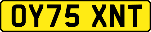 OY75XNT