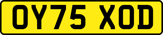OY75XOD