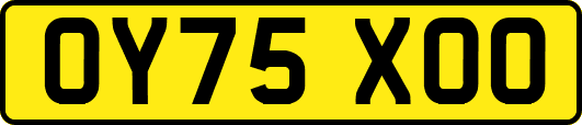 OY75XOO