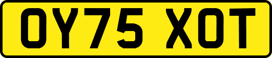OY75XOT