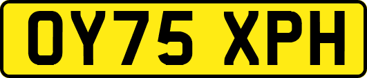 OY75XPH