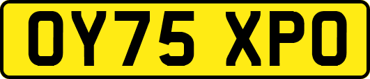 OY75XPO