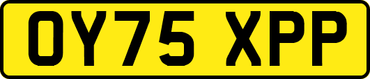 OY75XPP