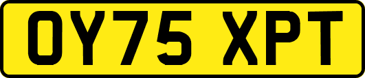 OY75XPT