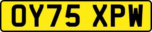OY75XPW