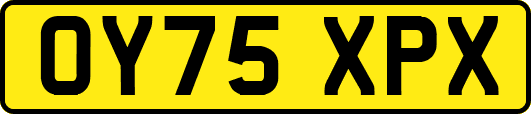 OY75XPX