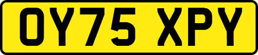 OY75XPY