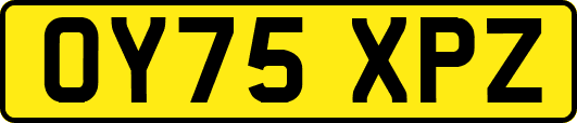 OY75XPZ