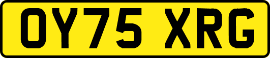 OY75XRG