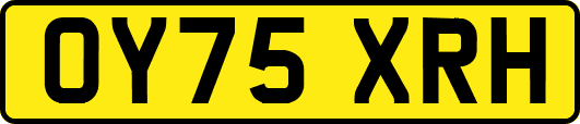 OY75XRH