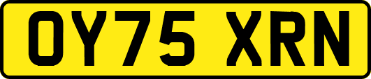 OY75XRN