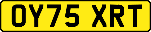 OY75XRT