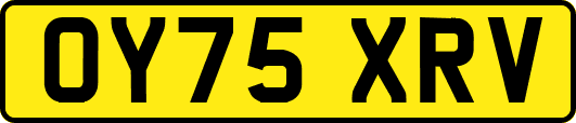 OY75XRV