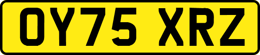 OY75XRZ