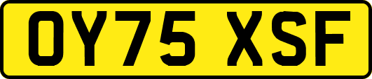 OY75XSF