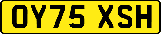 OY75XSH