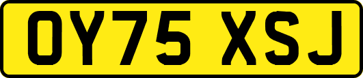 OY75XSJ