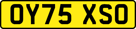 OY75XSO