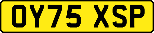 OY75XSP