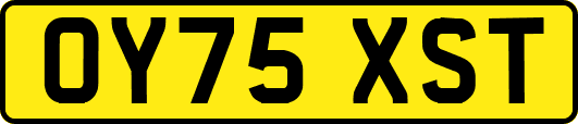 OY75XST