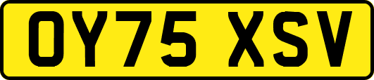OY75XSV