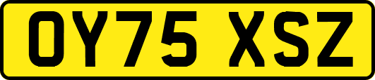 OY75XSZ