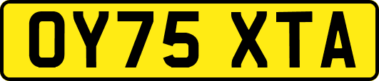 OY75XTA