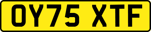 OY75XTF