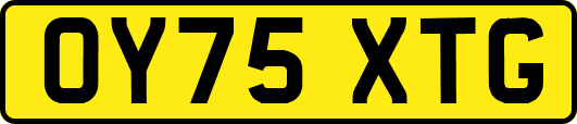 OY75XTG