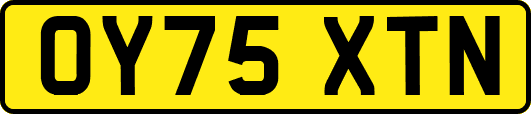 OY75XTN