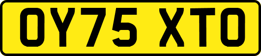 OY75XTO