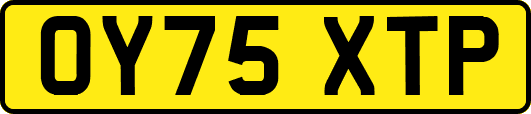 OY75XTP