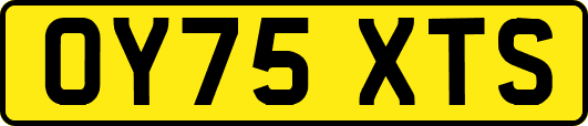 OY75XTS