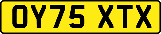 OY75XTX