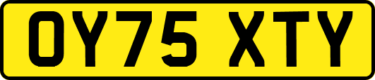 OY75XTY
