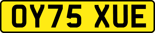 OY75XUE
