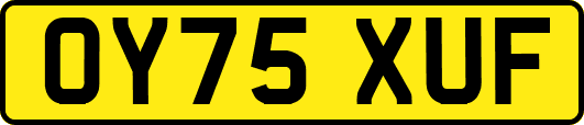 OY75XUF