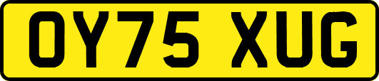 OY75XUG