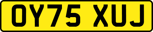 OY75XUJ