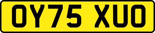 OY75XUO