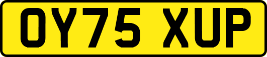 OY75XUP